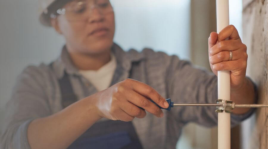Faucet & Showerhead Inspection in Peterson, MN